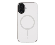 Tactical MagForce SmoothIsFast Kryt pro Apple iPhone 16 Chalk - 1514343 - zdjęcie 1